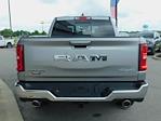 New 2025 Ram 1500 Laramie Crew Cab 4x4 Pickup for sale #S8705 - photo 8
