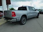New 2025 Ram 1500 Laramie Crew Cab 4x4 Pickup for sale #S8705 - photo 9
