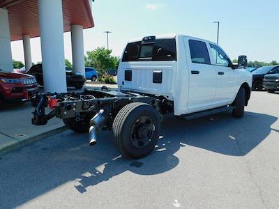 New 2025 Ram 2500 Tradesman Crew Cab Cab Chassis for sale #S8709 - photo 2