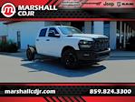New 2025 Ram 2500 Tradesman Crew Cab Cab Chassis for sale #S8709 - photo 1