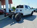 New 2025 Ram 2500 Tradesman Crew Cab Cab Chassis for sale #S8709 - photo 2