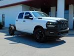 New 2025 Ram 2500 Tradesman Crew Cab Cab Chassis for sale #S8709 - photo 3