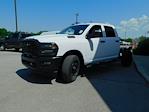 New 2025 Ram 2500 Tradesman Crew Cab Cab Chassis for sale #S8709 - photo 7