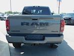 New 2025 Ram 3500 Laramie Crew Cab 4x4 Pickup for sale #S8711 - photo 8