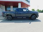 New 2025 Ram 3500 Big Horn Crew Cab 4x4 Pickup for sale #S8713 - photo 10