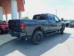New 2025 Ram 3500 Big Horn Crew Cab 4x4 Pickup for sale #S8713 - photo 9