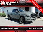 New 2025 Ram 2500 Laramie Crew Cab 4x4 Pickup for sale #S8756 - photo 1