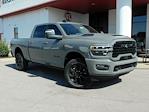 New 2025 Ram 2500 Laramie Crew Cab 4x4 Pickup for sale #S8756 - photo 2