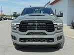 New 2025 Ram 2500 Laramie Crew Cab 4x4 Pickup for sale #S8756 - photo 3