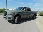 New 2025 Ram 2500 Laramie Crew Cab 4x4 Pickup for sale #S8756 - photo 4