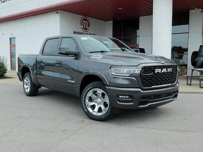 New 2026 Ram 1500 Big Horn Crew Cab 4x4 Pickup for sale #S8759 - photo 2