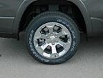 New 2026 Ram 1500 Big Horn Crew Cab 4x4 Pickup for sale #S8759 - photo 11