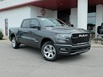 New 2026 Ram 1500 Big Horn Crew Cab 4x4 Pickup for sale #S8759 - photo 2