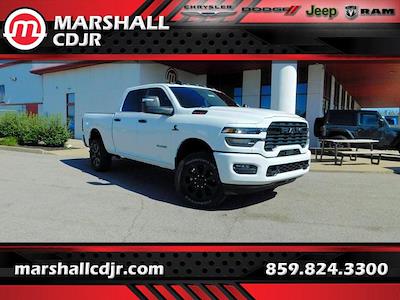 New 2026 Ram 3500 Big Horn Crew Cab 4x4 Pickup for sale #S8761 - photo 1
