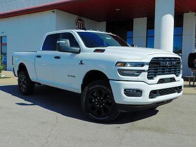 New 2026 Ram 3500 Big Horn Crew Cab 4x4 Pickup for sale #S8761 - photo 2