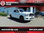 New 2026 Ram 3500 Big Horn Crew Cab 4x4 Pickup for sale #S8761 - photo 1