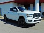 New 2026 Ram 3500 Big Horn Crew Cab 4x4 Pickup for sale #S8761 - photo 2