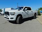 New 2026 Ram 3500 Big Horn Crew Cab 4x4 Pickup for sale #S8761 - photo 4