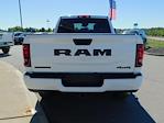 New 2026 Ram 3500 Big Horn Crew Cab 4x4 Pickup for sale #S8761 - photo 8
