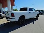 New 2026 Ram 3500 Big Horn Crew Cab 4x4 Pickup for sale #S8761 - photo 9