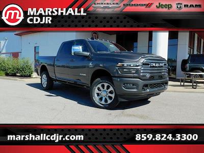 New 2026 Ram 2500 Laramie Crew Cab 4x4 Pickup for sale #S8762 - photo 1