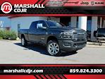 New 2026 Ram 2500 Laramie Crew Cab 4x4 Pickup for sale #S8762 - photo 1
