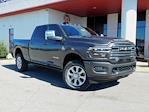 New 2026 Ram 2500 Laramie Crew Cab 4x4 Pickup for sale #S8762 - photo 2