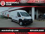 New 2026 Ram ProMaster 2500 High Roof Upfitted Cargo Van for sale #S8773 - photo 1