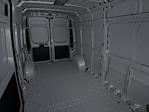 New 2026 Ram ProMaster 2500 High Roof Empty Cargo Van for sale #S8773 - photo 46