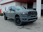 New 2026 Ram 2500 Big Horn Crew Cab 4x4 Pickup for sale #S8775 - photo 2