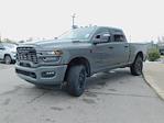 New 2026 Ram 2500 Big Horn Crew Cab 4x4 Pickup for sale #S8775 - photo 4