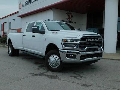 New 2026 Ram 3500 Tradesman Crew Cab 4x4 DRW Pickup for sale #S8776 - photo 2