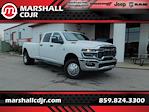 New 2026 Ram 3500 Tradesman Crew Cab 4x4 DRW Pickup for sale #S8776 - photo 1