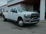New 2026 Ram 3500 Tradesman Crew Cab 4x4 DRW Pickup for sale #S8776 - photo 2