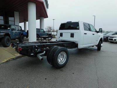 New 2026 Ram 3500 Crew Cab 60 CA Cab Chassis for sale #S8780 - photo 2