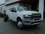 New 2026 Ram 3500 Crew Cab 60 CA Cab Chassis for sale #S8780 - photo 3
