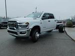 New 2026 Ram 3500 Crew Cab 60 CA Cab Chassis for sale #S8780 - photo 5