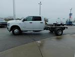 New 2026 Ram 3500 Crew Cab 60 CA Cab Chassis for sale #S8780 - photo 7