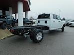 New 2026 Ram 3500 Crew Cab 60 CA Cab Chassis for sale #S8780 - photo 2