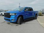 New 2026 Ram 1500 Big Horn Crew Cab for sale #S8782 - photo 4