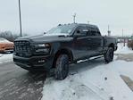 New 2026 Ram 2500 Tradesman Crew Cab for sale #S8791 - photo 4