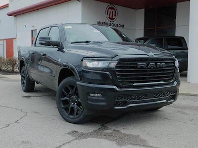 New 2026 Ram 1500 Laramie Crew Cab for sale #S8794 - photo 2
