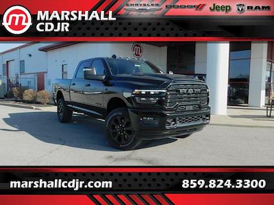 New 2026 Ram 2500 Laramie Crew Cab for sale #S8795 - photo 1