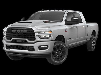 New 2026 Ram 2500 Laramie Mega Cab for sale #S8797 - photo 1