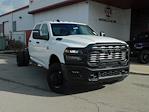 New 2026 Ram 3500 Crew Cab Flatbed Truck for sale #S8800 - photo 37