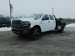 New 2026 Ram 3500 Crew Cab Flatbed Truck for sale #S8800 - photo 5