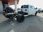 New 2026 Ram 3500 Crew Cab Flatbed Truck for sale #S8800 - photo 43