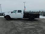 New 2026 Ram 3500 Crew Cab Flatbed Truck for sale #S8800 - photo 7
