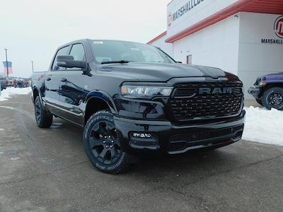New 2026 Ram 1500 Big Horn Crew Cab for sale #S8810 - photo 2