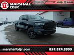 New 2026 Ram 1500 Big Horn Crew Cab for sale #S8810 - photo 1